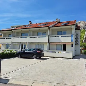 Mare I Baška