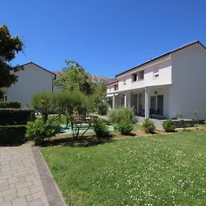 Corinthia Baska (Krk)