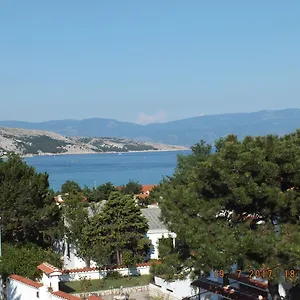 Apartments Amore Baska (Krk)