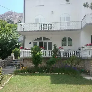 Put Baška