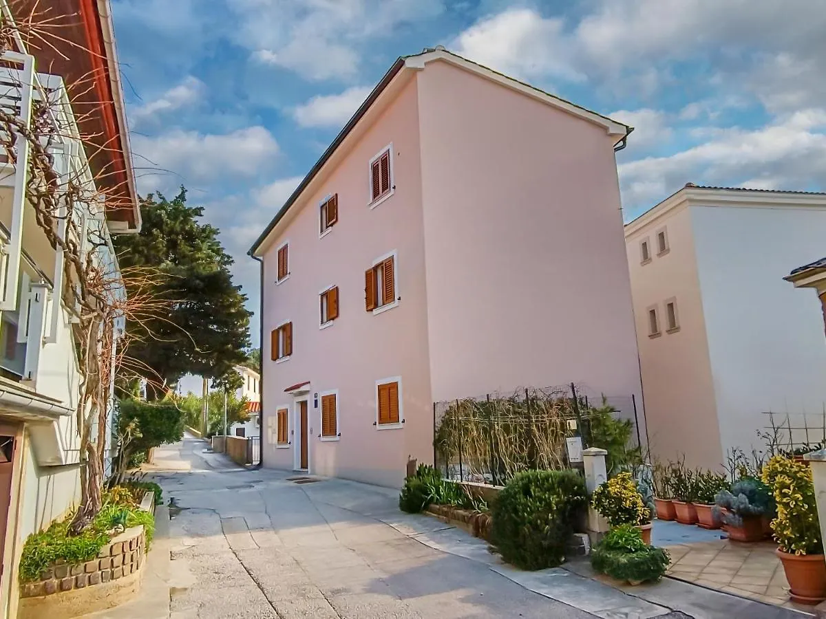 Danijela Baska Harbour Apartment