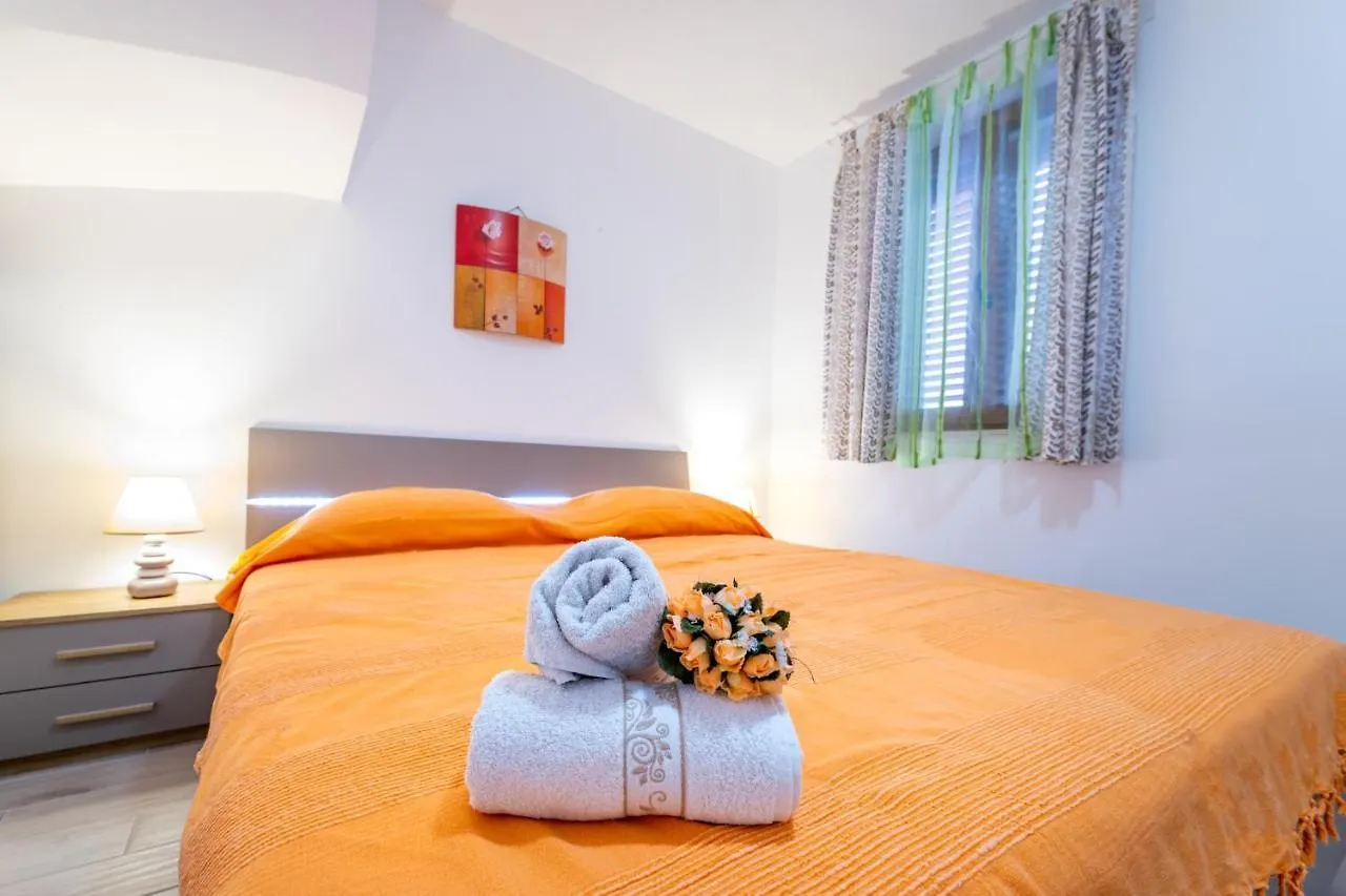 Danijela Baska Harbour Apartment