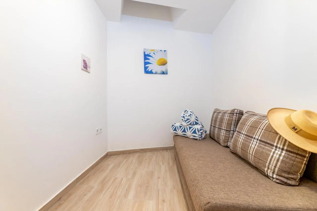 Danijela Baska Harbour Apartment