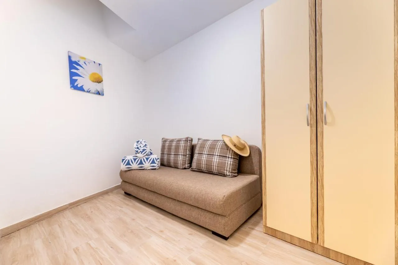 Danijela Baska Harbour Apartment  Baska (Krk)